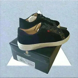 Marc Joseph Metropolitan Women's Sneaker Size 5.5